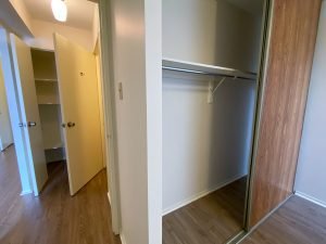 Closets